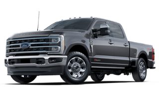 2025 Ford Super Duty® External Image 2